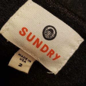 Sundry Sweaters - Sundry Sweater Sundry Sweaters - Sundry Sweater